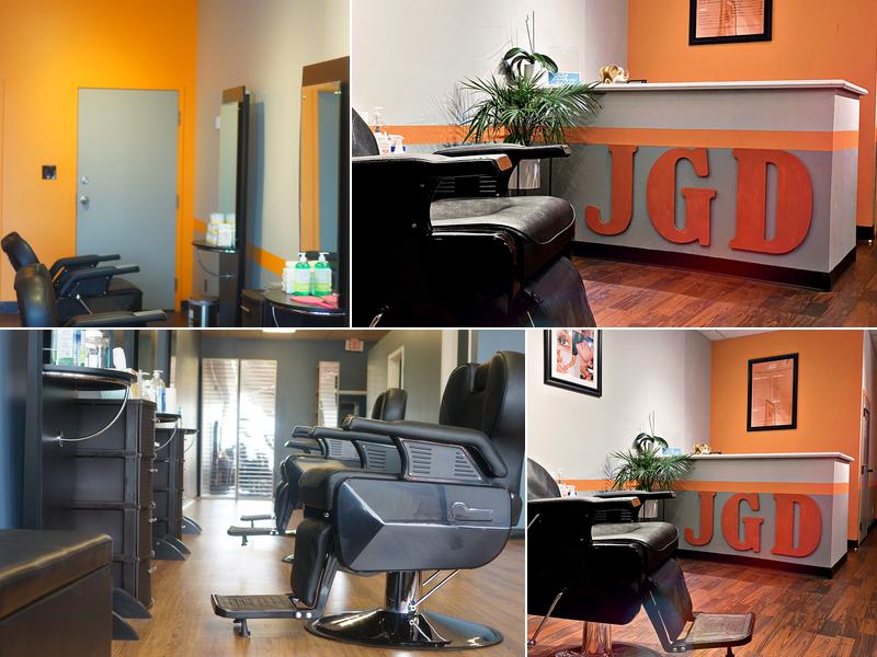 JGD Eyebrow Threading & Beauty Salon