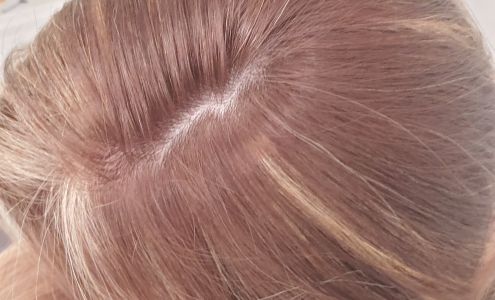 Hairplay with Elizabeth