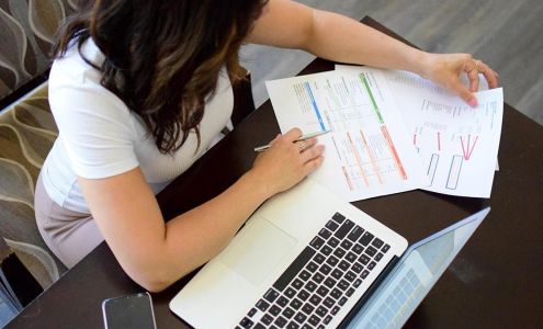 AD Bookkeeping Services