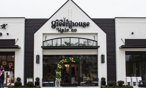 Greenhouse Hair Co.