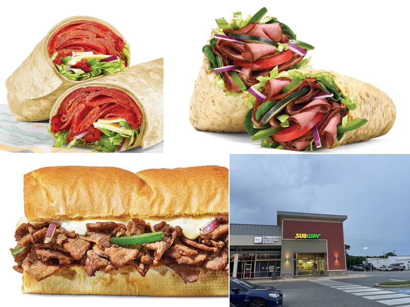 Subway