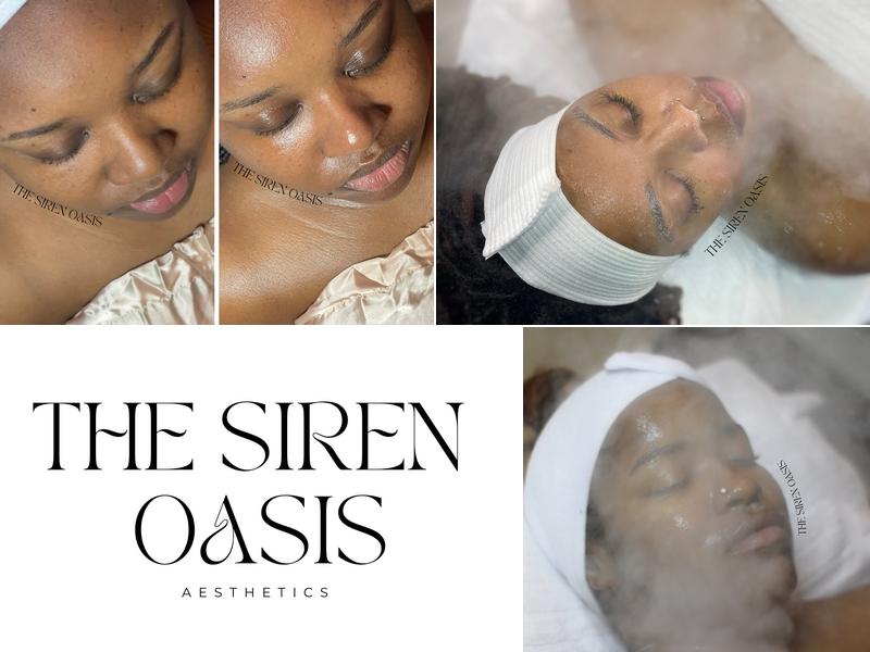 The Siren Oasis