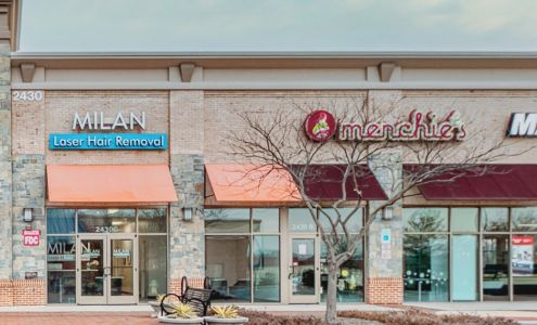 Milan Laser Hair Removal