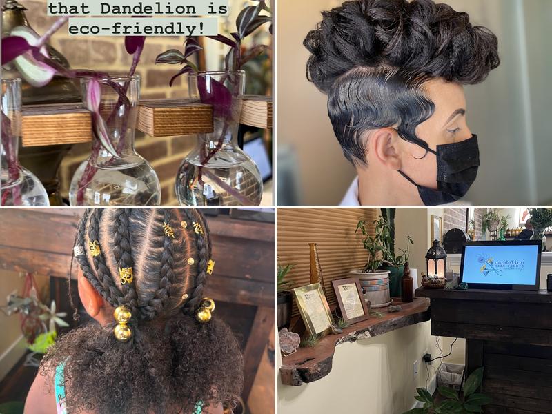 Dandelion Hair Studio & Apothecary