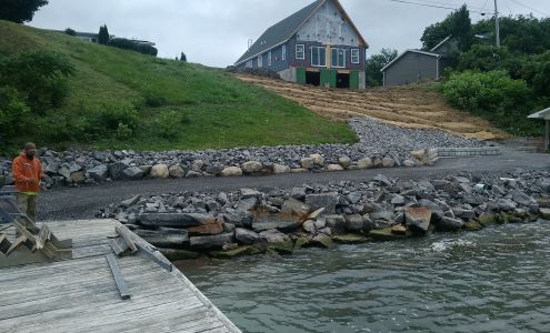 M&M Contracting 5745 NY-68, Ogdensburg New York 13669