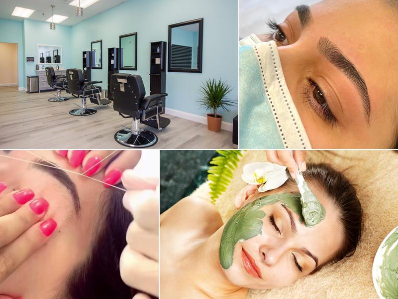 Softhand Threading & Spa