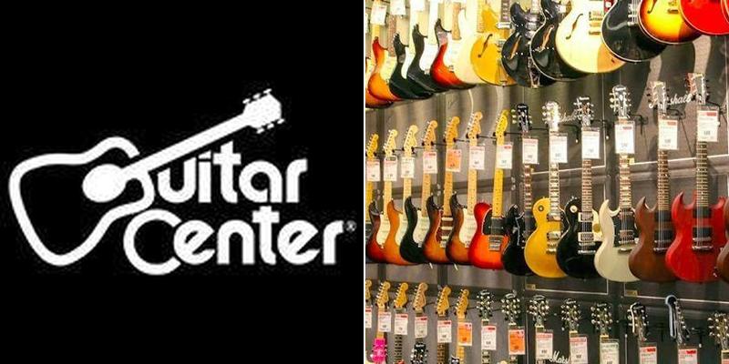 Guitar Repair Fort Collins - GC Garage