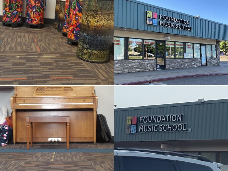 Foundation Music School