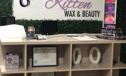 Smitten Kitten Wax & Beauty