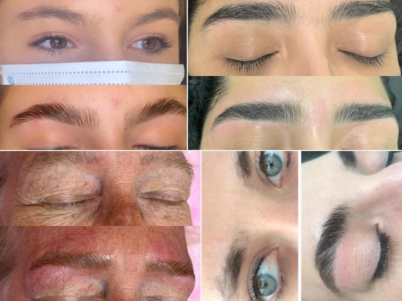 Alisa Marie Brows & Spa