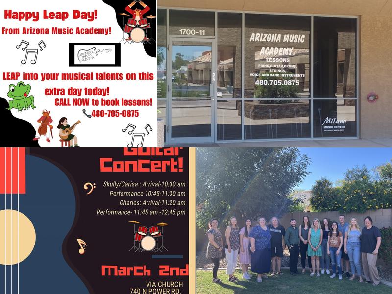 Arizona Music Academy