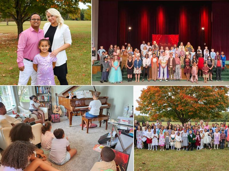 Timbella Music Studio & Piano Lessons