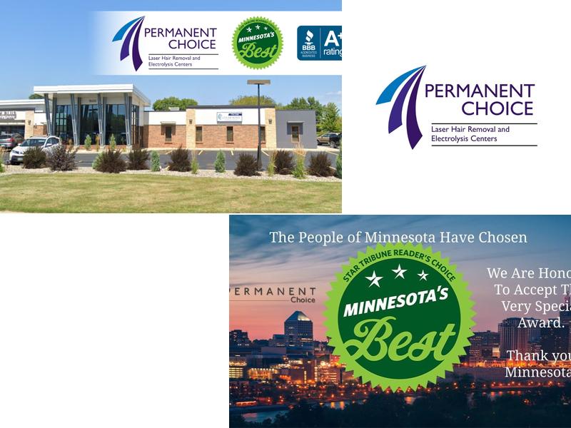 Permanent Choice Laser Hair Removal and Electrolysis Centers