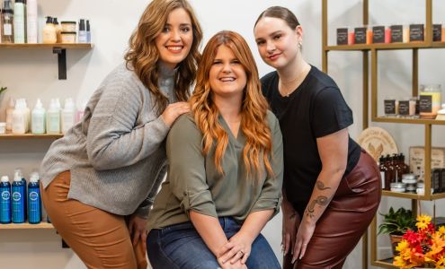 Northern Lights Salon & Co. LLC 409 Main St, Tower Minnesota 55790