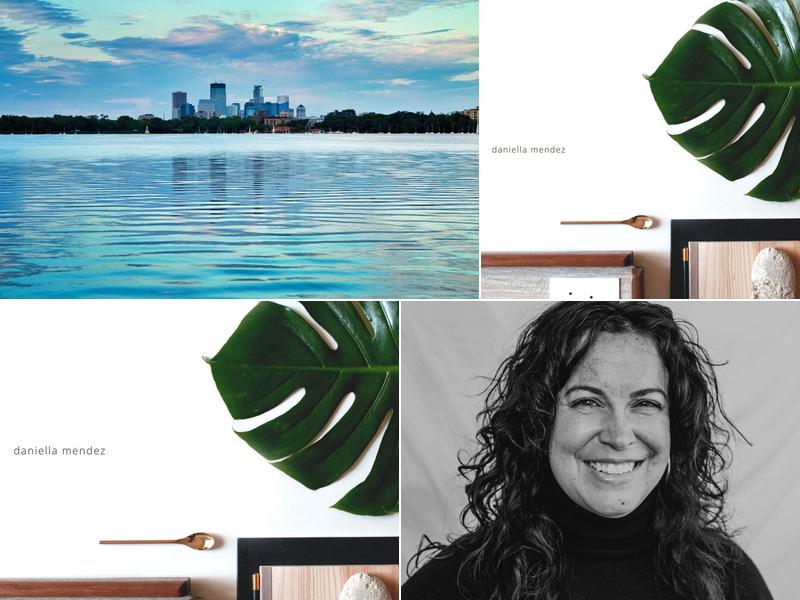 Daniella Mendez, Wax Specialist