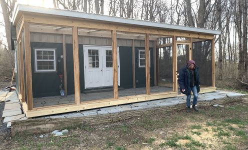 Mainstay Builders LLC