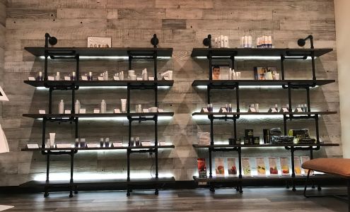 SOS WAX and Skincare