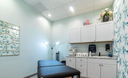 Hello Sugar | Aliante - Brazilian Wax & Sugar Salon