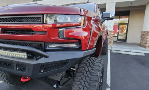 European Wax Center 6965 S Rainbow Blvd, Las Vegas Nevada 89118