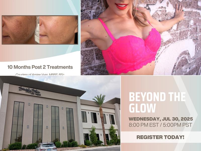 Simply Skin Las Vegas