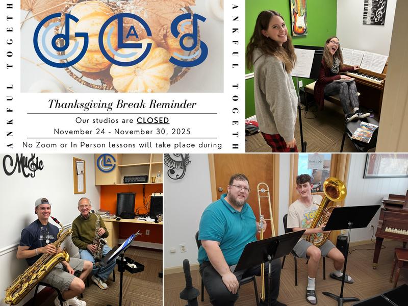 Latham Center for the Arts