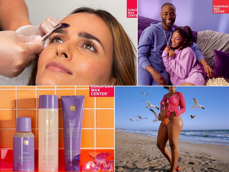 European Wax Center