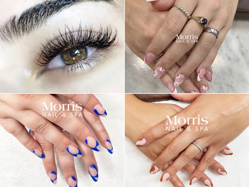 Morris Nails and Spa