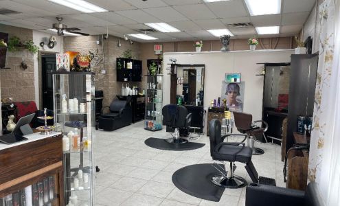 Infinite Beauty MK 809 S Main St, Manville New Jersey 08835