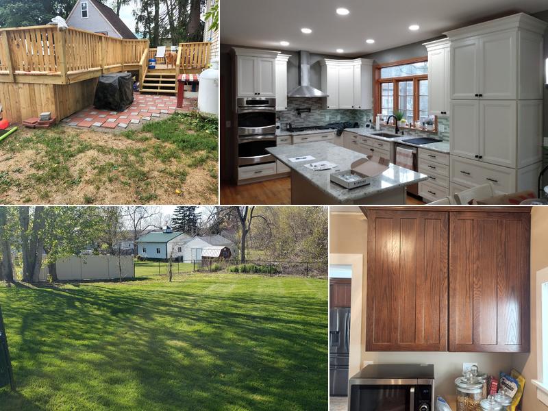 River Valley Contracting LLC