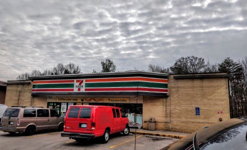 7-Eleven