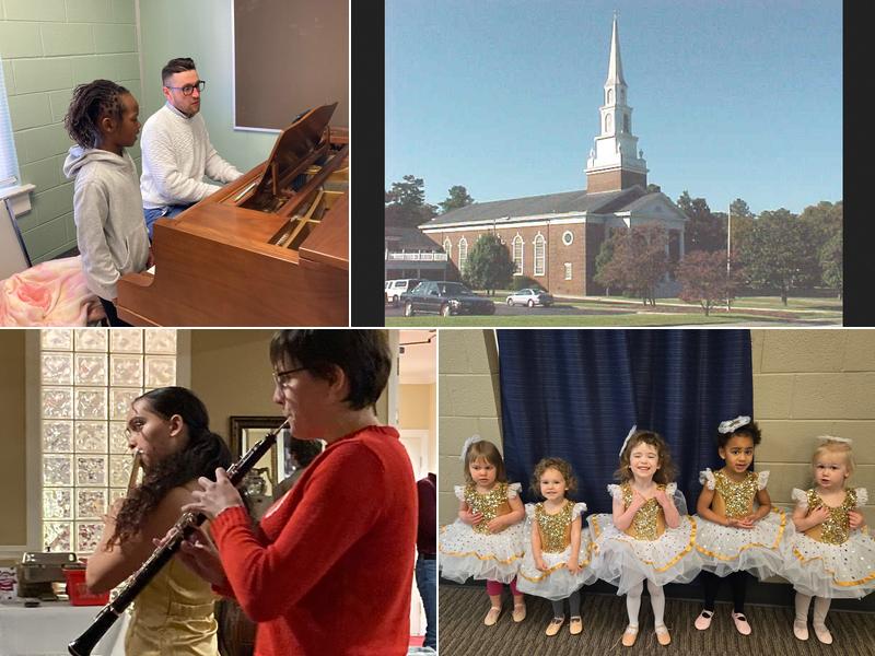 Snyder Music Academy