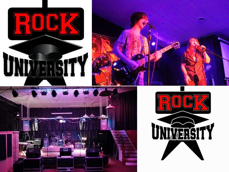 Rock University
