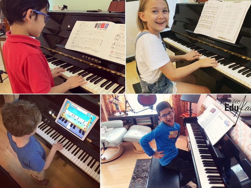 Music EduKate Studio (Concord)