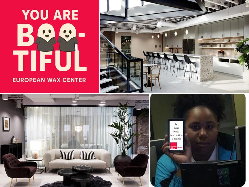 Brazilian Bar Wax Center