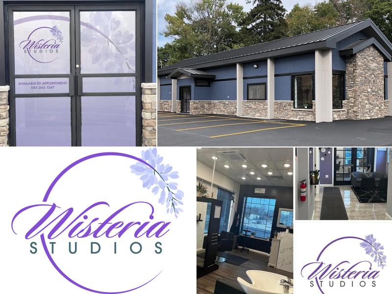 Cheryl’s Styles @ Wisteria Studios