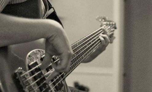 Music By Ross