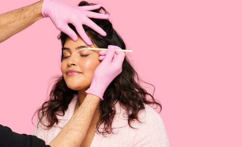 Benefit Cosmetics Brows a Go-Go