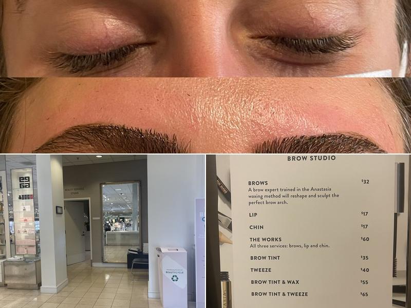 Anastasia Beverly Hills Brow Studio at Nordstrom