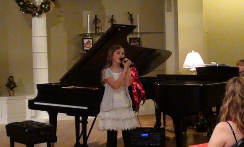 McKinney Piano & Voice Academy