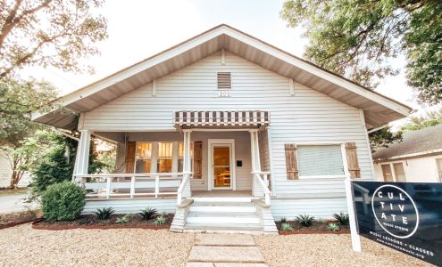 Cultivate Music Studio