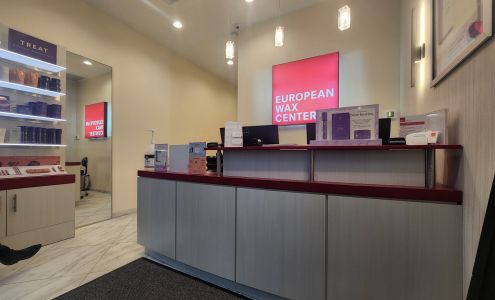 European Wax Center