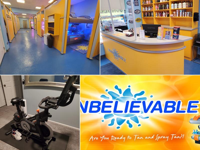 Sunbelievable - Westerleigh