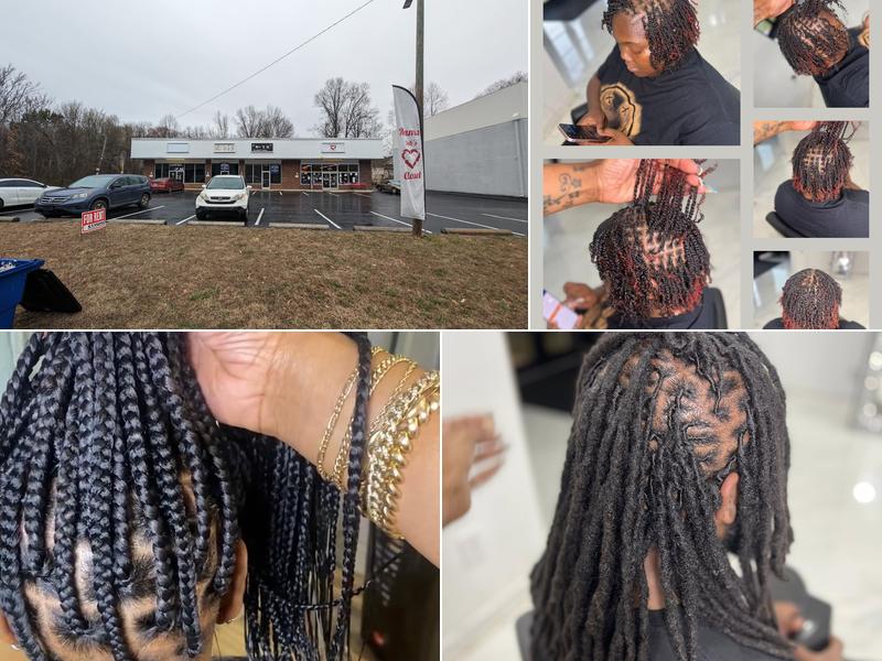 Realms Of Beauty Salon & Spa