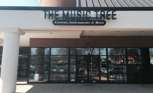 The Music Tree School of Music