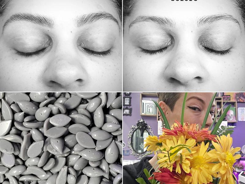 Raven Luna Wax Studio