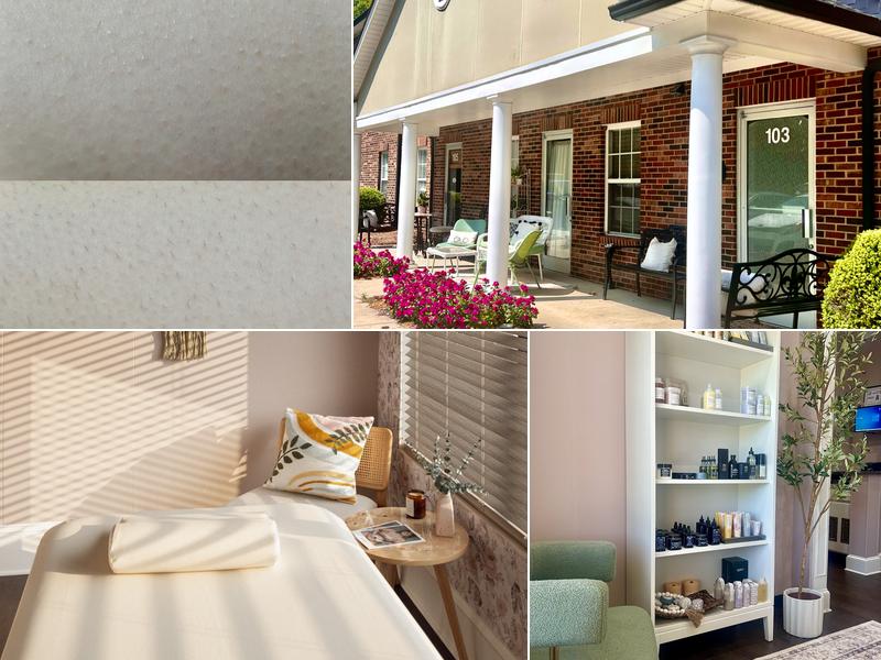 SIREN Waxing-CONCORD