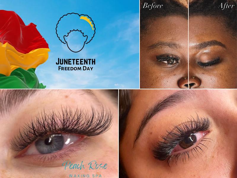 Peach Rose Waxing Spa