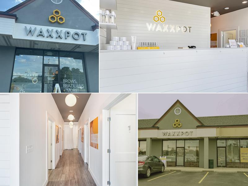 Waxxpot Reynoldsburg