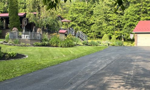 Brazo AZ Landscaping 312 Cole Cir, Newfield New York 14867
