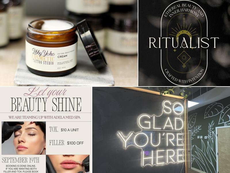 Libby Yoho Cosmetics